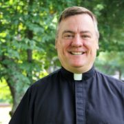 Fr. John Stoltz